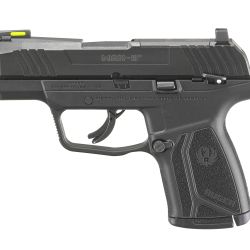 MAX-9 9MM BLK/BLK 10+1 AS SFTY