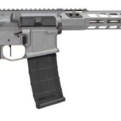 M400 DH3 223WYL 16″ GRY MLOK #
