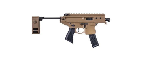 MPX Copperhead