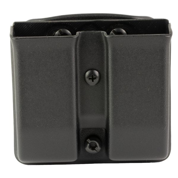 MFT DBL MAG POUCH M&P/P320/M17 9MM