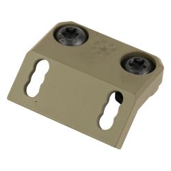 ARISAKA OFFSET SCOUT MOUNT M-LOK FDE