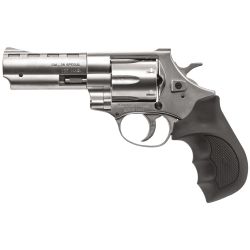 EAA WINDICATOR 357MAG 4″ 6RD NKL RBR