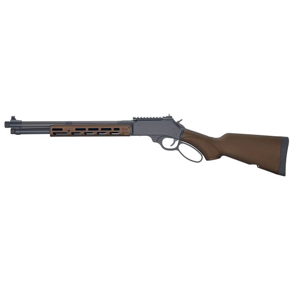 HENRY H10 SPD CRUSR 45-70 16.5′ 4RD