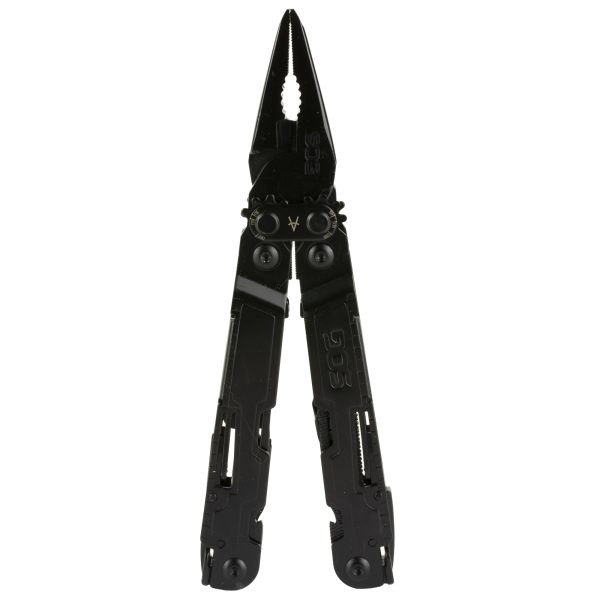 SOG POWERACCESS BLACK