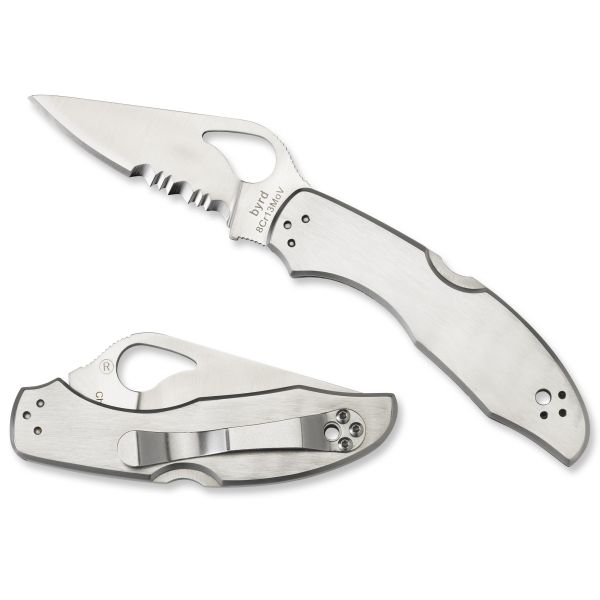 SPYDERCO BYRD MEADOWLARK 2 2.93″