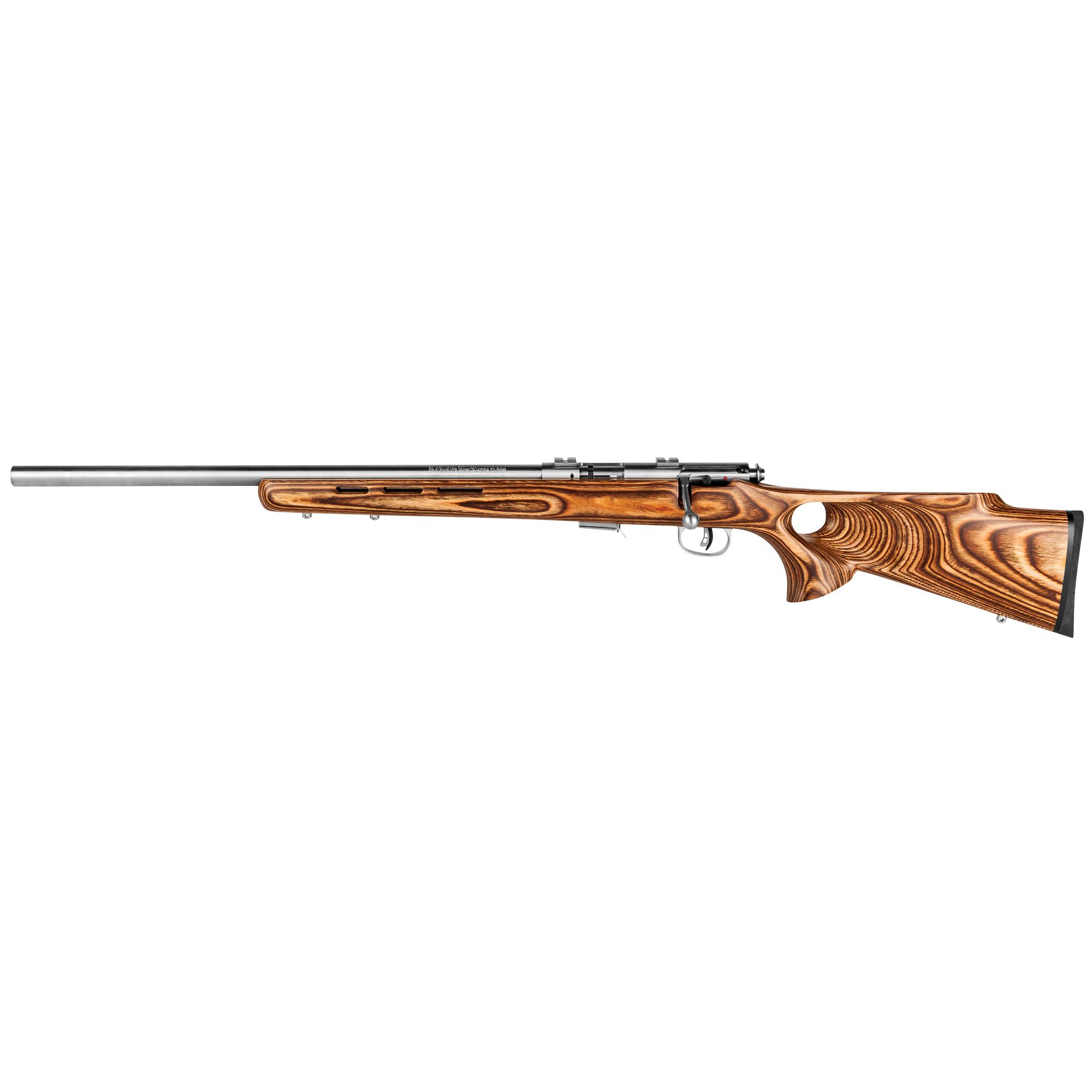 SAV 93R17 BTVLSS LH 17HMR 21″ 5RD