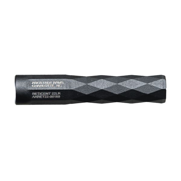ANGSTADT RETICENT 22 1/2X28 TITANIUM