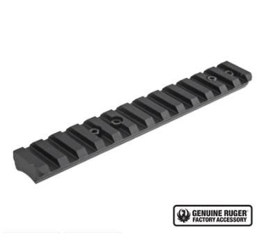 AMERICAN Rimfire PIC BASE