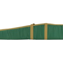 BULLDOG ECON CASE SHTGN 52″ GRN/TAN