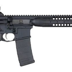IC-SPR 5.56MM BLK 16.1″ 30+1 #
