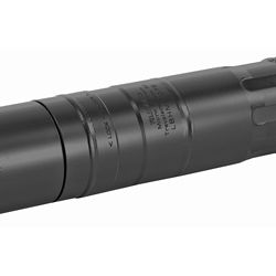 RUGGED MICRO30 762 SUPPRESSOR BLK