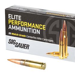 SIG AMMO 300BLK 125GR OTM 20/500