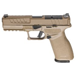 SPRGFLD ECHELON 4.5F 9MM 15RD FDE