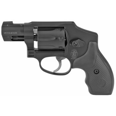 S&W 351C 22WMR 1.875″ BL AL NO IL