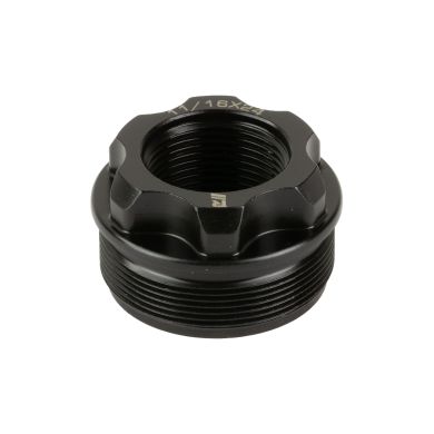 RUGGED FIXED MOUNT 11/16X24