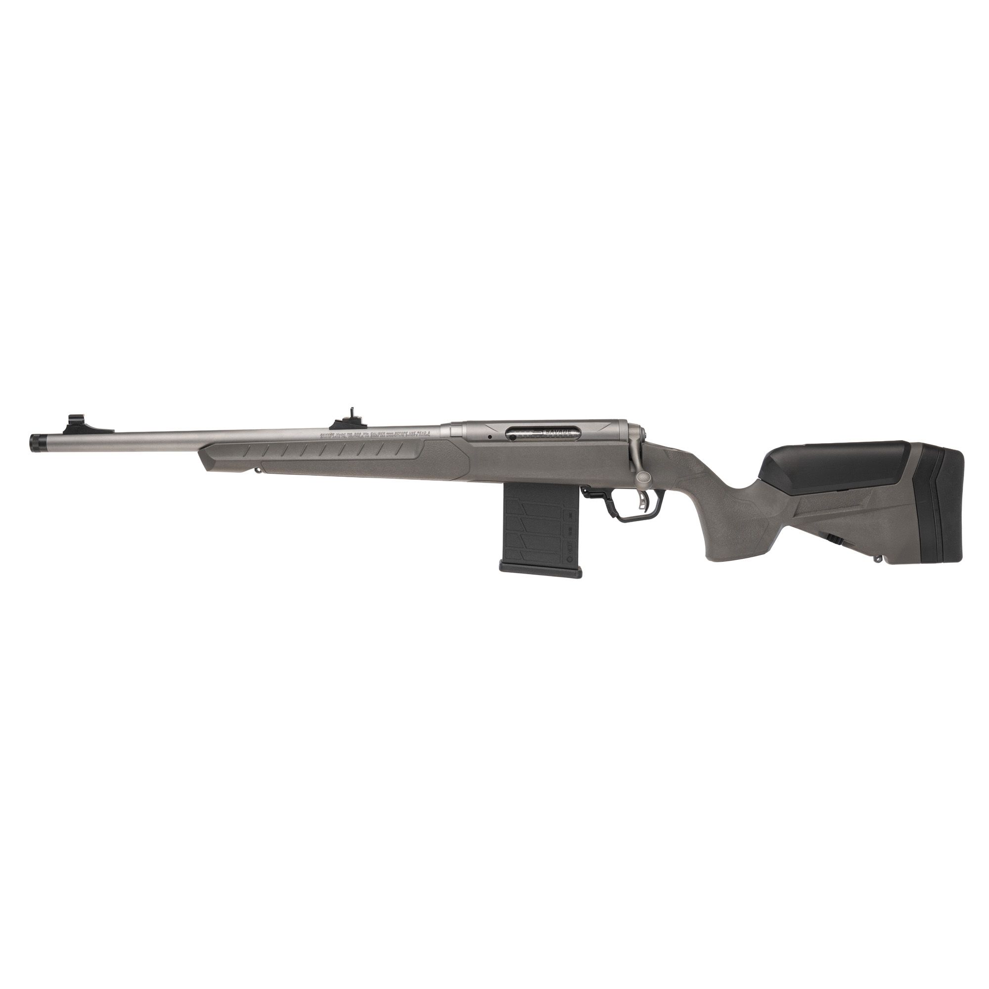 SAV 110 RIDGE HNTR 308WIN 18 10RD LH