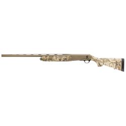 BRN SILVER FIELD 12GA 28″ 3.5″ V-TAN