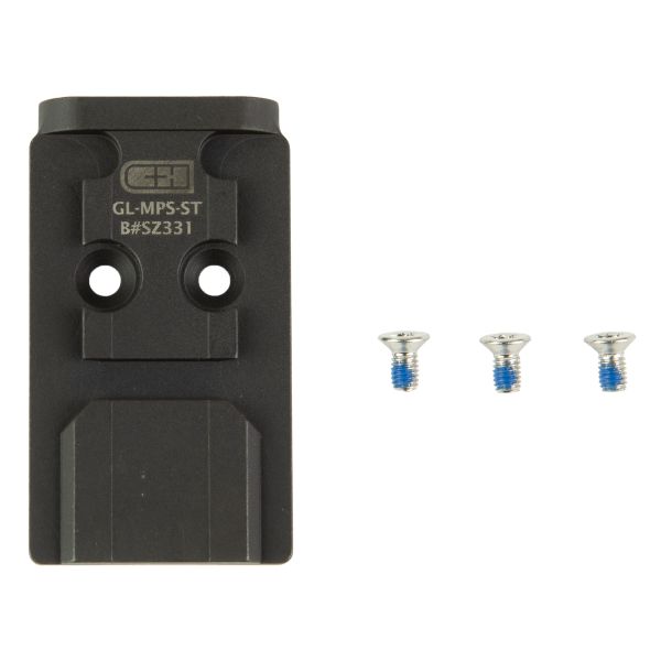 C&H PLT FOR GLK MOS V4 TO MPS STL