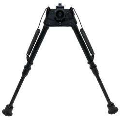 HARRIS BIPOD 9-13″ (LEG NOTCH)  MLOK