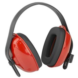 H/L QUIET MUFF 24 20PK