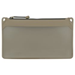 MAGPUL DAKA WINDOW POUCH MEDIUM FDE