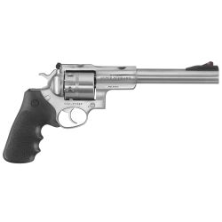 RUGER SPR RDHWK 480RUG 7.5″ STN 6RD