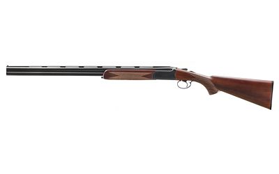 RUGER RED LABEL III 20GA 28″ 2RD