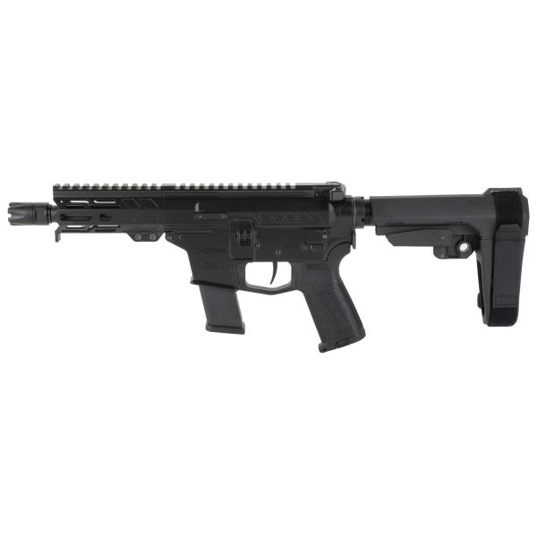 CMMG BNSHE MKG 45ACP 5″ FE 13RD AB
