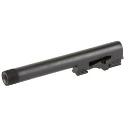 BERETTA 92FS THREAD BBL 5″