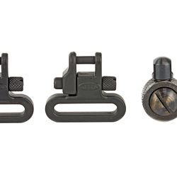 ALLEN SWIVELS PUMP/SA SHTGN BLK 1″