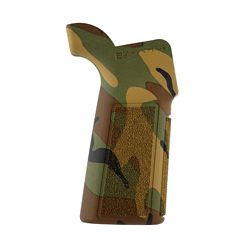 B5 P-GRIP 23 WOODLAND