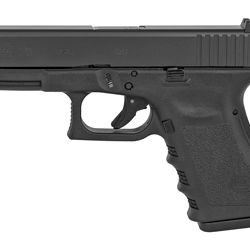 GLOCK 19 9MM 15RD REBUILT
