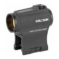 H-SUN ELITE 20MM MRS GRN SOLAR