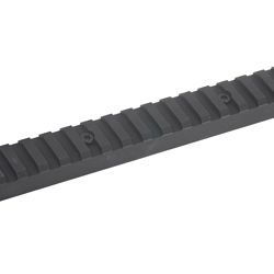 RUGER PRECISION RIFLE 30 MOA RAIL