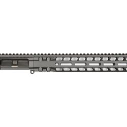 RADIAN UPPER/HANDGUARD SET 14″ BLK