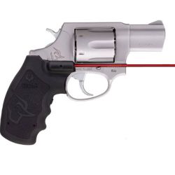856 38SP SS 2″ 6SHOT FS LASER