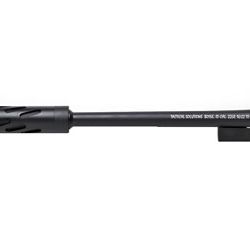 TAC SOL SBX 10/22 TD BBL MATTE BLK