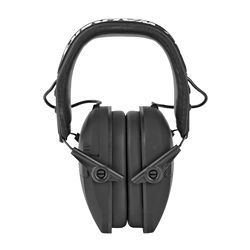 WALKER’S RAZOR SLM ELEC MUFF BLK