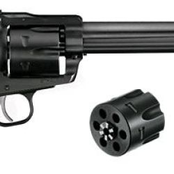BLACKHAWK CONV 357/9MM 6.5″ BL