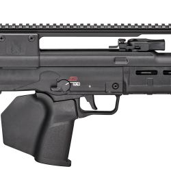 HELLION 5.56 BLK 20″ 10+1 CA