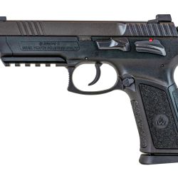 JERICHO ENHANCED 9MM 4.4″ 16+1