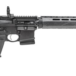 SAINT 5.56 16″ MLOK LOPRO CA