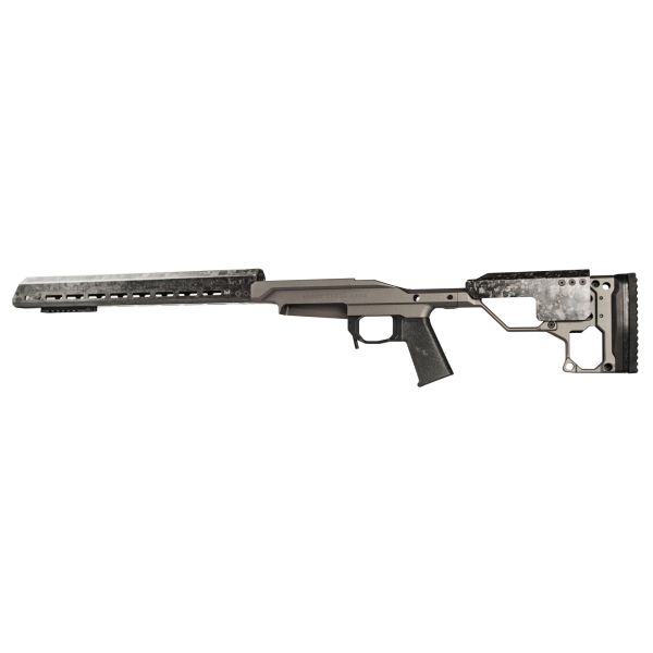 CHRISTENSEN MPR CHASSIS SA 17″ TUNG