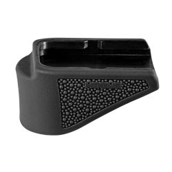 HOGUE 9MM GRP PAD 10RD BLK