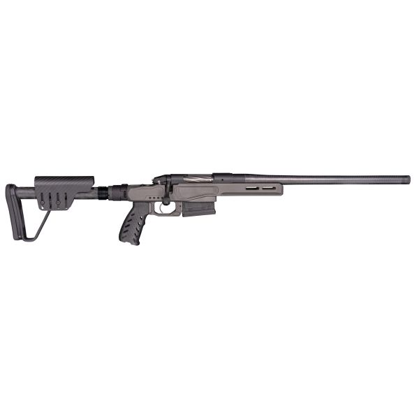 BERGARA MGMICRO LITE 6.5PRC 18″ 3RD