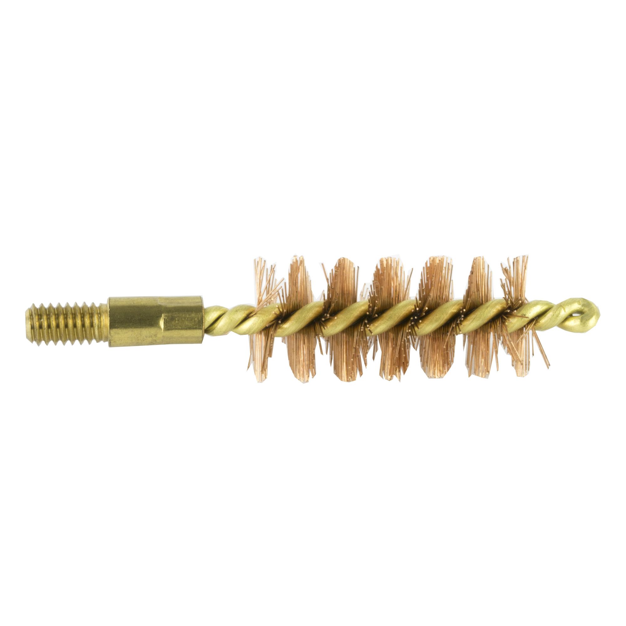 PRO-SHOT PISTOL BRUSH .45CAL BRONZE