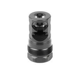 PWS FRC 5/8X24 COMP SPRSSR READY BLK