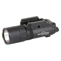 SUREFIRE X300 TURBO THUMBSCREW BLK