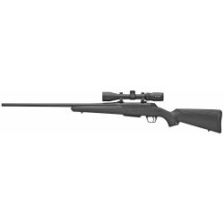 WIN XPR 308WIN 22″ W/ SCOPE BLK