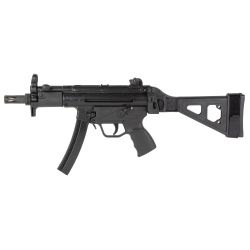 CENT ARMS AP5-P 9MM 30RD BLK BRACE